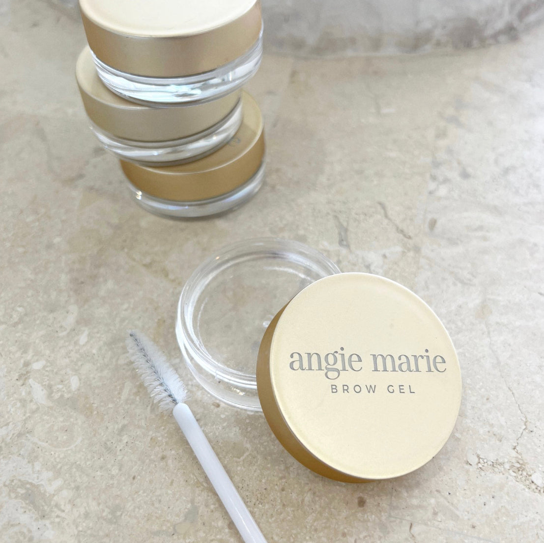 Angie Marie Brow Gel