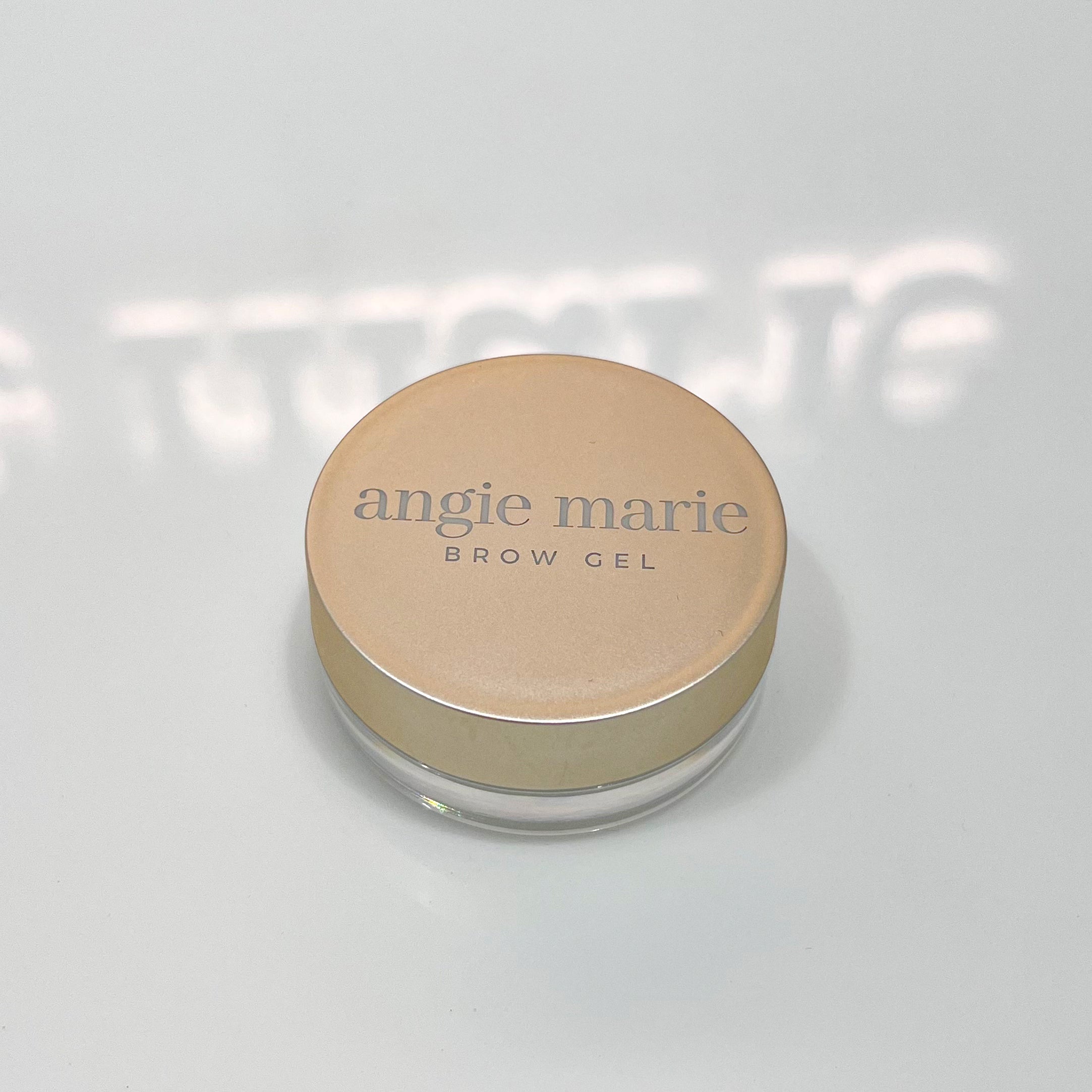 Angie Marie Brow Gel